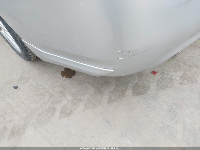 2014 Nissan Maxima 3.5 Sv მანქანა იყიდება აუქციონზე, vin: 1N4AA5APXEC451832, აუქციონის ნომერი: 45083869