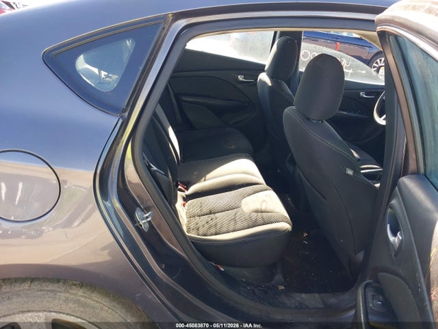 2015 Dodge Dart Sxt მანქანა იყიდება აუქციონზე, vin: 1C3CDFBB6FD172879, აუქციონის ნომერი: 45083870