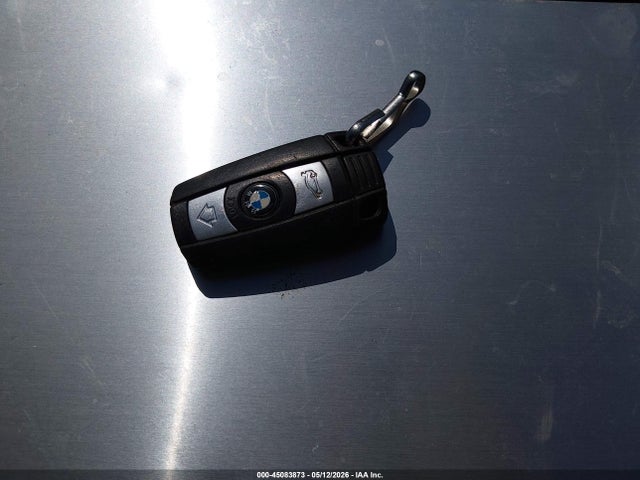 2007 Bmw 530xit მანქანა იყიდება აუქციონზე, vin: WBANN73557CN04007, აუქციონის ნომერი: 45083873