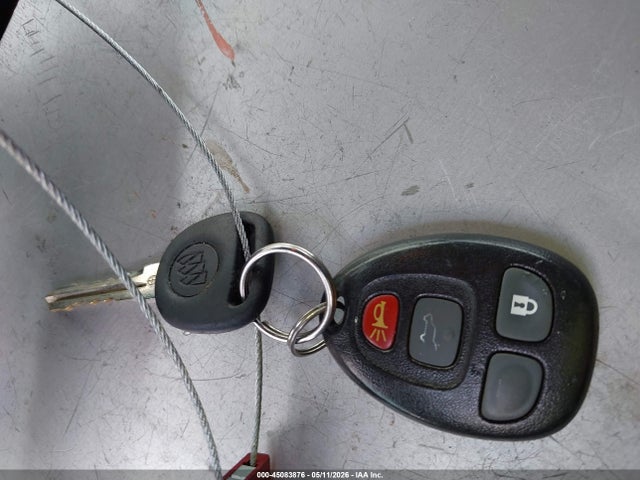 Aukcja sprzedaży 2009 Buick Enclave Cxl, vin: 5GAER23D59J206851, numer aukcji: 45083876