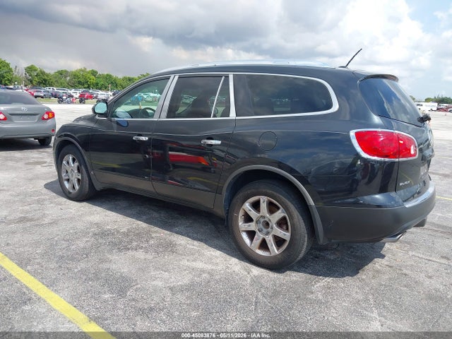 Aukcja sprzedaży 2009 Buick Enclave Cxl, vin: 5GAER23D59J206851, numer aukcji: 45083876