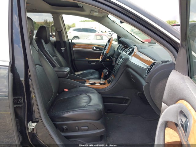 Aukcja sprzedaży 2009 Buick Enclave Cxl, vin: 5GAER23D59J206851, numer aukcji: 45083876