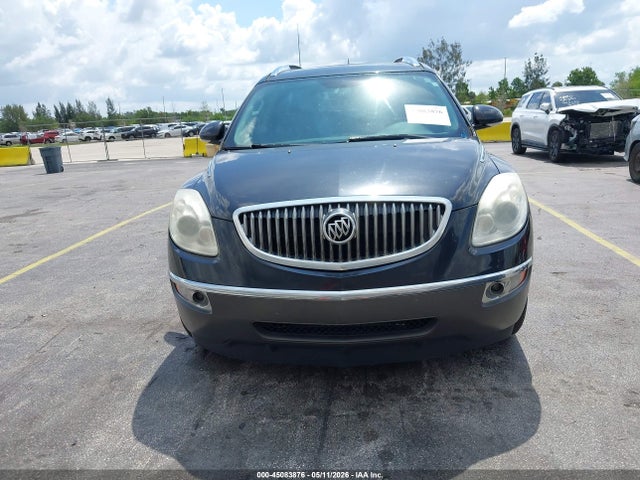 Aukcja sprzedaży 2009 Buick Enclave Cxl, vin: 5GAER23D59J206851, numer aukcji: 45083876