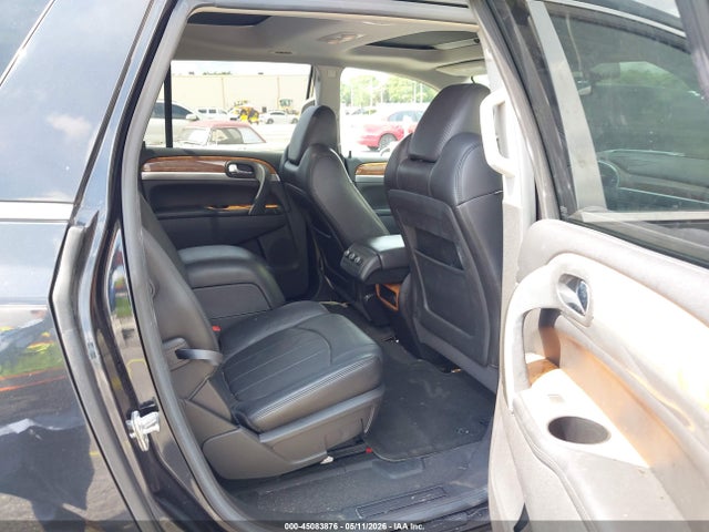 Aukcja sprzedaży 2009 Buick Enclave Cxl, vin: 5GAER23D59J206851, numer aukcji: 45083876