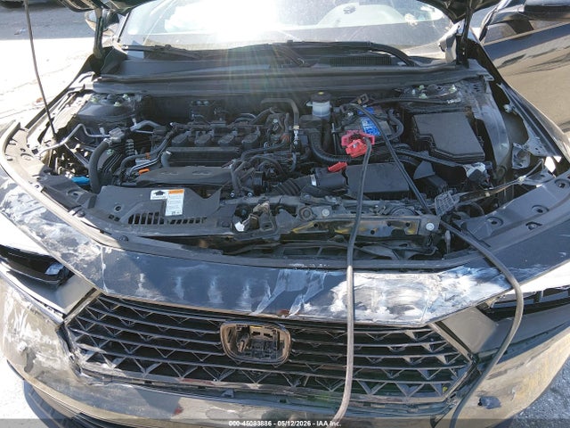 Продаж на аукціоні авто 2024 Honda Accord Ex, vin: 1HGCY1F38RA038940, номер лоту: 45083886