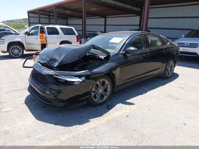 Продаж на аукціоні авто 2024 Honda Accord Ex, vin: 1HGCY1F38RA038940, номер лоту: 45083886