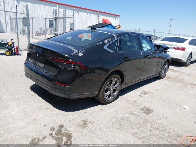 Продаж на аукціоні авто 2024 Honda Accord Ex, vin: 1HGCY1F38RA038940, номер лоту: 45083886