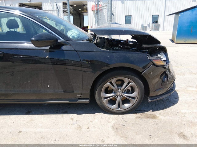 Продаж на аукціоні авто 2024 Honda Accord Ex, vin: 1HGCY1F38RA038940, номер лоту: 45083886