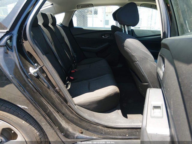 Продаж на аукціоні авто 2024 Honda Accord Ex, vin: 1HGCY1F38RA038940, номер лоту: 45083886