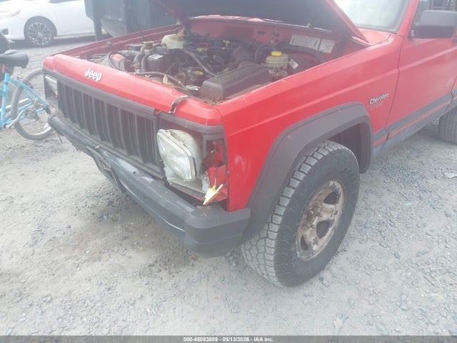 1996 Jeep Cherokee Sport/classic მანქანა იყიდება აუქციონზე, vin: 1J4FT68S0TL282339, აუქციონის ნომერი: 45083889