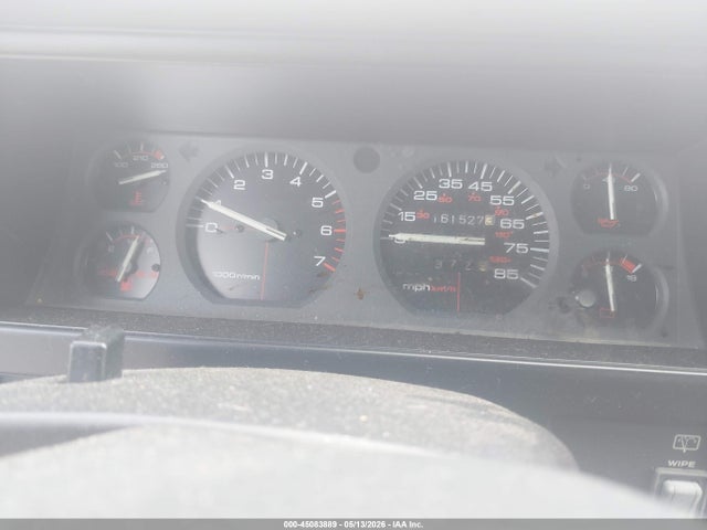 1996 Jeep Cherokee Sport/classic მანქანა იყიდება აუქციონზე, vin: 1J4FT68S0TL282339, აუქციონის ნომერი: 45083889