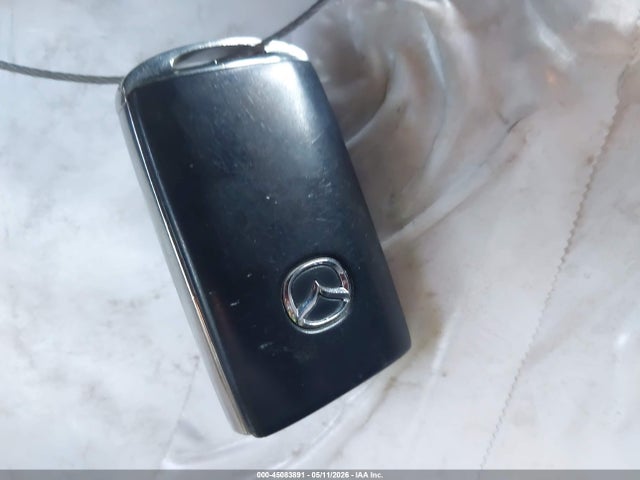 Aukcja sprzedaży 2021 Mazda Cx-5 Touring, vin: JM3KFACMXM0316241, numer aukcji: 45083891