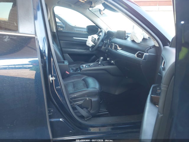 Aukcja sprzedaży 2021 Mazda Cx-5 Touring, vin: JM3KFACMXM0316241, numer aukcji: 45083891