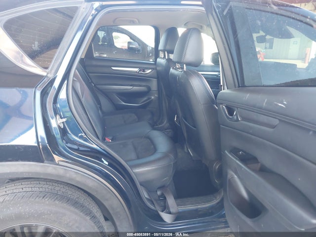 Aukcja sprzedaży 2021 Mazda Cx-5 Touring, vin: JM3KFACMXM0316241, numer aukcji: 45083891