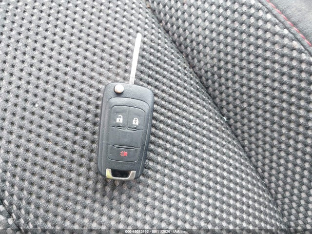 Chevrolet EQUINOX LT 2017 2GNALCEK8H1542820 Image 11