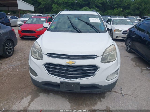 Chevrolet EQUINOX LT 2017 2GNALCEK8H1542820 Image 12