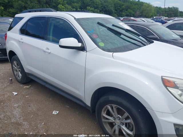Chevrolet EQUINOX LT 2017 2GNALCEK8H1542820 Image 13