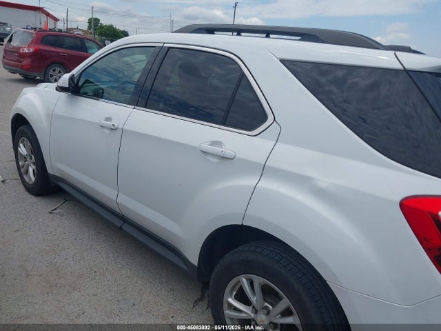 Chevrolet EQUINOX LT 2017 2GNALCEK8H1542820 Image 14