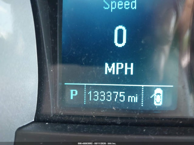 Chevrolet EQUINOX LT 2017 2GNALCEK8H1542820 Image 15