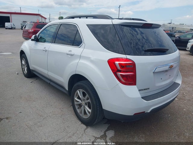 Chevrolet EQUINOX LT 2017 2GNALCEK8H1542820 Image 3