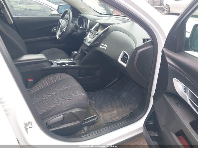 Chevrolet EQUINOX LT 2017 2GNALCEK8H1542820 Image 5