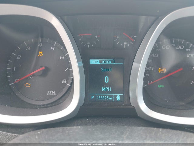 Chevrolet EQUINOX LT 2017 2GNALCEK8H1542820 Image 7