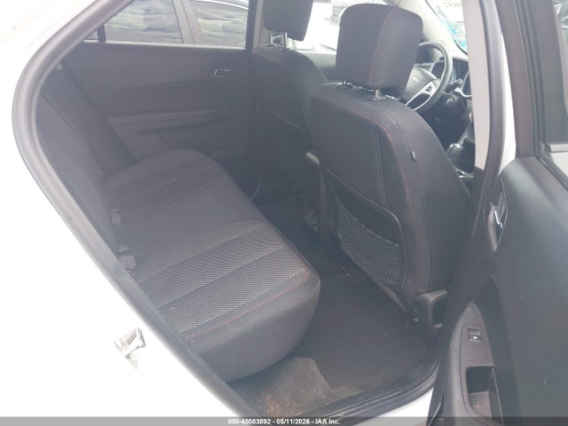 Chevrolet EQUINOX LT 2017 2GNALCEK8H1542820 Image 8