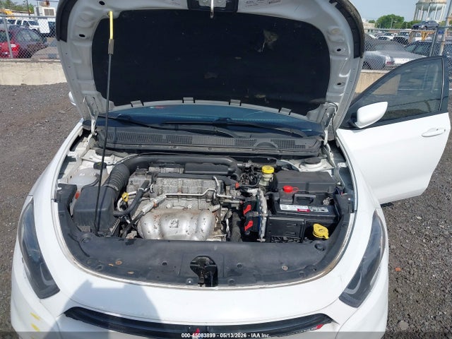 45083899 :رقم المزاد ، 1C3CDFBB8FD265872 vin ، 2015 Dodge Dart Sxt مزاد بيع