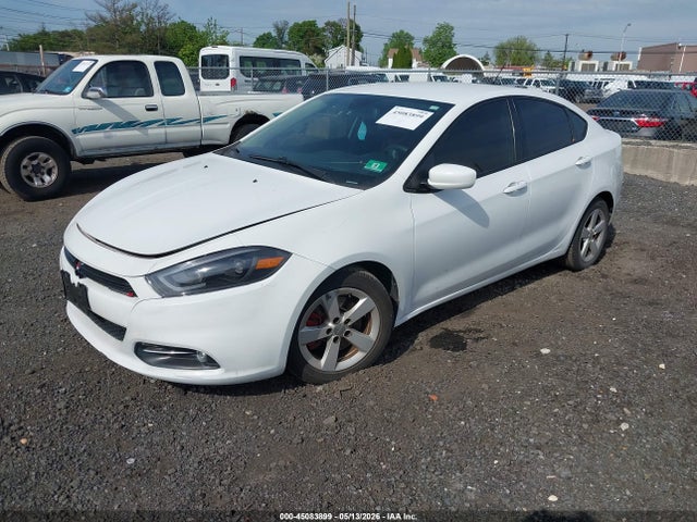 45083899 :رقم المزاد ، 1C3CDFBB8FD265872 vin ، 2015 Dodge Dart Sxt مزاد بيع