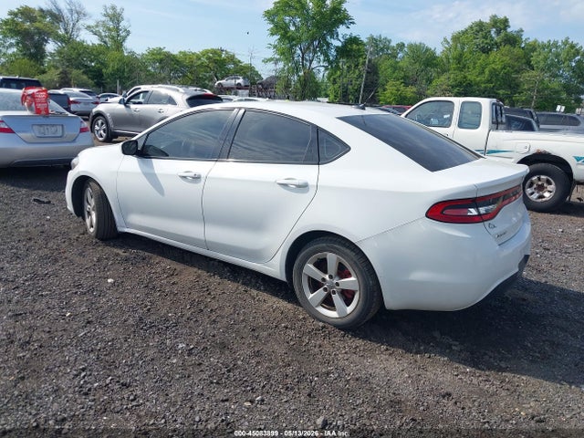 45083899 :رقم المزاد ، 1C3CDFBB8FD265872 vin ، 2015 Dodge Dart Sxt مزاد بيع