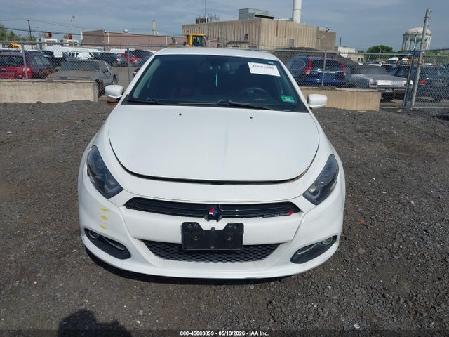 45083899 :رقم المزاد ، 1C3CDFBB8FD265872 vin ، 2015 Dodge Dart Sxt مزاد بيع