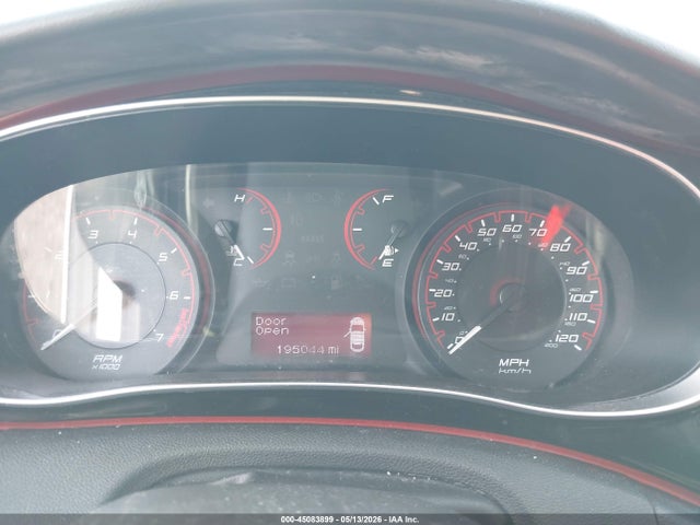 45083899 :رقم المزاد ، 1C3CDFBB8FD265872 vin ، 2015 Dodge Dart Sxt مزاد بيع