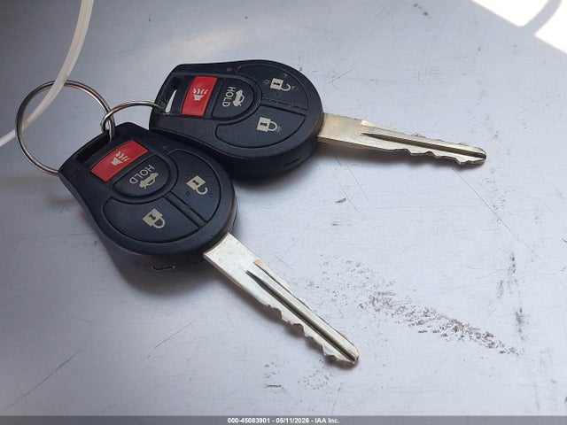 45083901 :رقم المزاد ، 1N4AB7AP1EN850593 vin ، 2014 Nissan Sentra Sv مزاد بيع