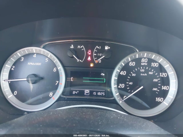 45083901 :رقم المزاد ، 1N4AB7AP1EN850593 vin ، 2014 Nissan Sentra Sv مزاد بيع