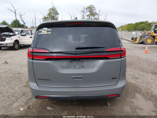 45083906 :رقم المزاد ، 2C4RC3BG0PR528079 vin ، 2023 Chrysler Pacifica Touring L Awd مزاد بيع