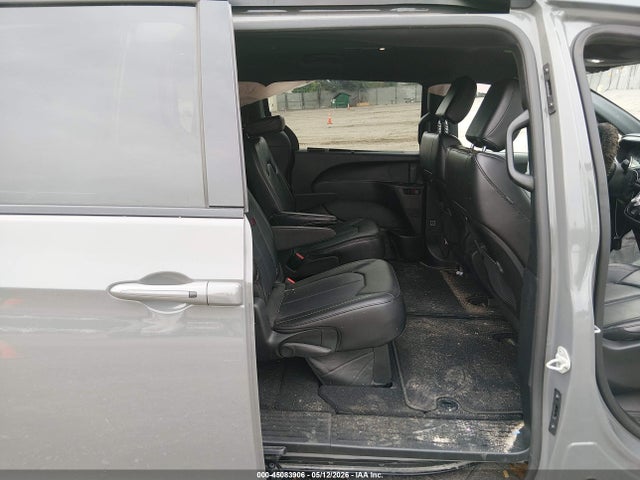 45083906 :رقم المزاد ، 2C4RC3BG0PR528079 vin ، 2023 Chrysler Pacifica Touring L Awd مزاد بيع