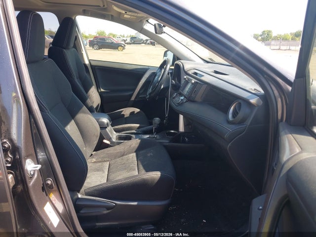 Aukcja sprzedaży 2018 Toyota Rav4 Hybrid Xle, vin: JTMRJREV6JD251127, numer aukcji: 45083905