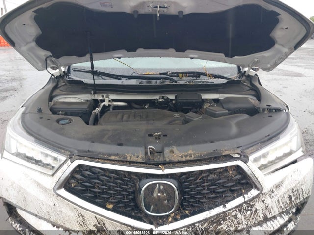 Aukcja sprzedaży 2020 Acura Mdx Standard, vin: 5J8YD4H30LL009413, numer aukcji: 45083908