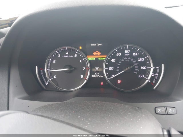 Aukcja sprzedaży 2020 Acura Mdx Standard, vin: 5J8YD4H30LL009413, numer aukcji: 45083908