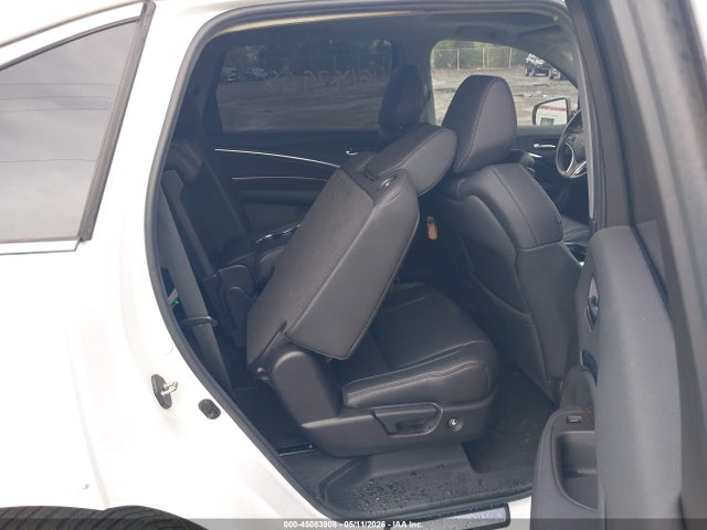 Aukcja sprzedaży 2020 Acura Mdx Standard, vin: 5J8YD4H30LL009413, numer aukcji: 45083908