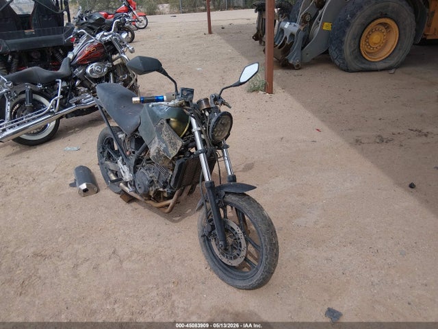 Aukcja sprzedaży 2007 Kawasaki Ex250 F, vin: JKAEXMF187DA36205, numer aukcji: 45083909