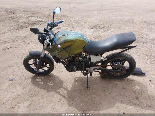 Aukcja sprzedaży 2007 Kawasaki Ex250 F, vin: JKAEXMF187DA36205, numer aukcji: 45083909