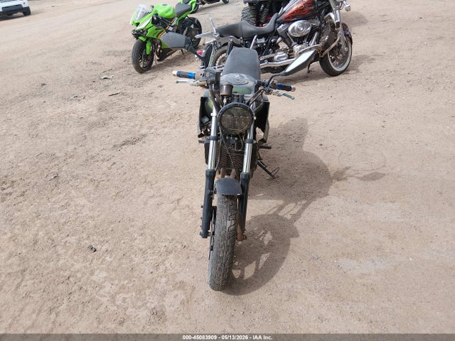 Aukcja sprzedaży 2007 Kawasaki Ex250 F, vin: JKAEXMF187DA36205, numer aukcji: 45083909