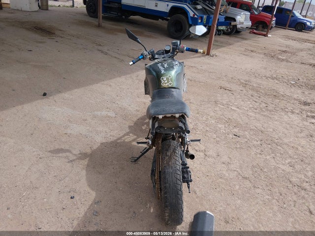 Aukcja sprzedaży 2007 Kawasaki Ex250 F, vin: JKAEXMF187DA36205, numer aukcji: 45083909