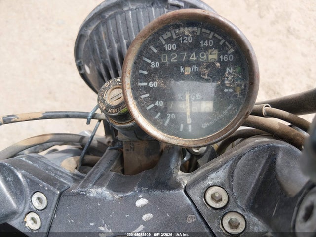 Aukcja sprzedaży 2007 Kawasaki Ex250 F, vin: JKAEXMF187DA36205, numer aukcji: 45083909