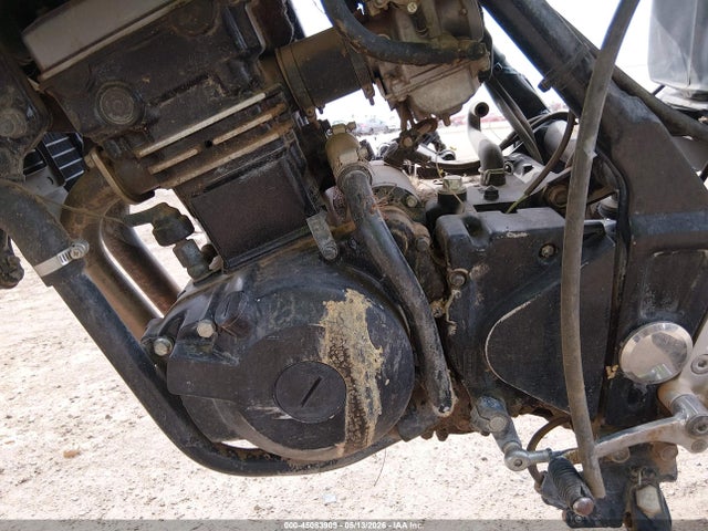 Aukcja sprzedaży 2007 Kawasaki Ex250 F, vin: JKAEXMF187DA36205, numer aukcji: 45083909