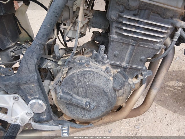 Aukcja sprzedaży 2007 Kawasaki Ex250 F, vin: JKAEXMF187DA36205, numer aukcji: 45083909