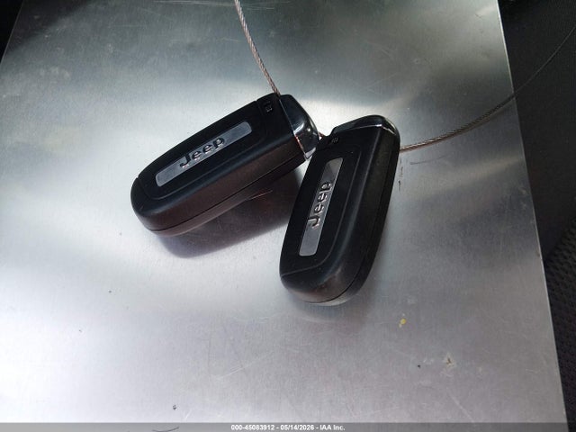 Aukcja sprzedaży 2020 Jeep Renegade Altitude Fwd, vin: ZACNJABBXLPL02334, numer aukcji: 45083912