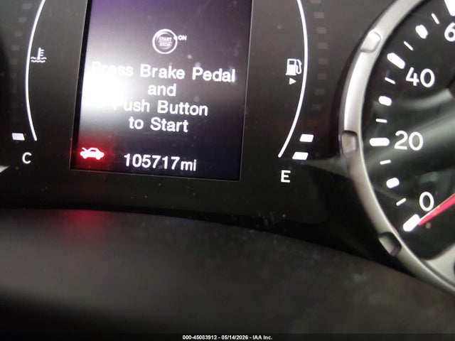 Продаж на аукціоні авто 2020 Jeep Renegade Altitude Fwd, vin: ZACNJABBXLPL02334, номер лоту: 45083912