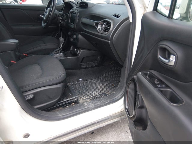 Aukcja sprzedaży 2020 Jeep Renegade Altitude Fwd, vin: ZACNJABBXLPL02334, numer aukcji: 45083912